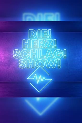 Die! Herz! Schlag! Show!