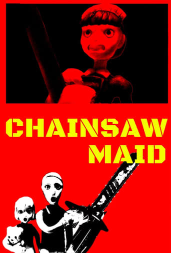 CHAINSAW MAID