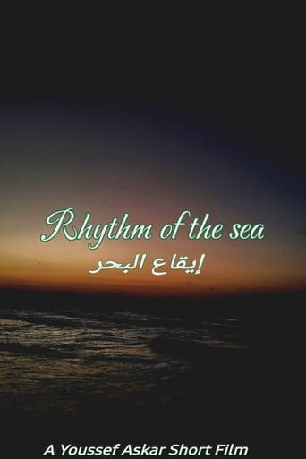 Rhythm of the sea