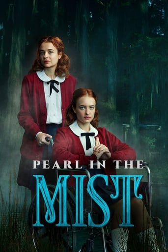 Watch V.C. Andrews' Pearl in the Mist