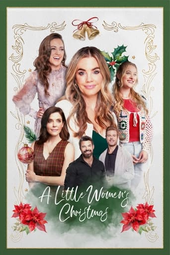 Watch A Little Women's Christmas