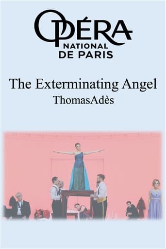 The Exterminating Angel