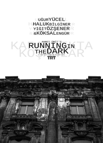 Running in the Dark