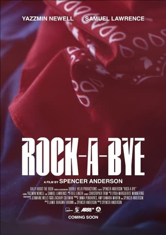 Rock-a-bye