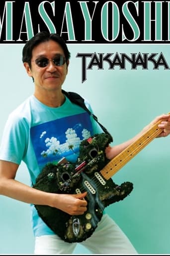 Masayoshi Takanaka - The Party's Just Began