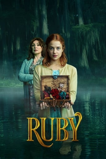 Watch Ruby