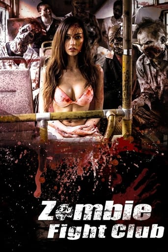 Watch Zombie Fight Club