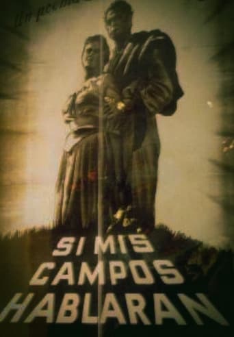 Watch Si mis campos hablaran