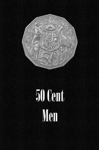 50 Cent Men