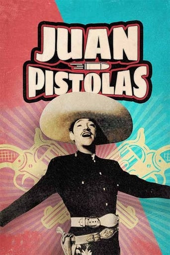 Juan Pistolas