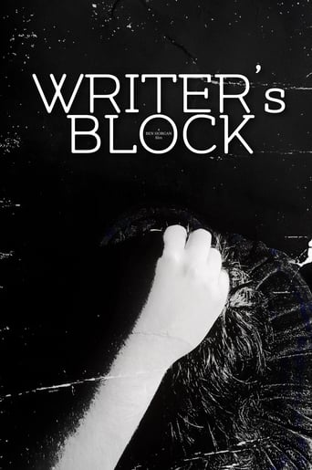 Writer's Block