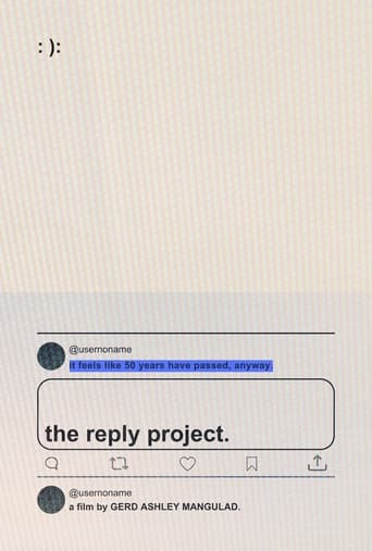 The Reply Project