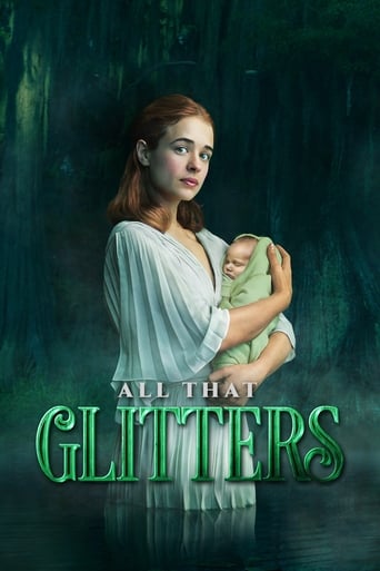 Watch V.C. Andrews' All That Glitters