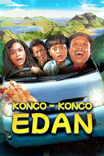 Konco-Konco Edan