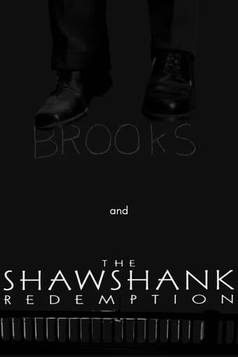 Brooks and the Shawshank Redemption