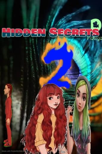 Hidden Secrets II 2022