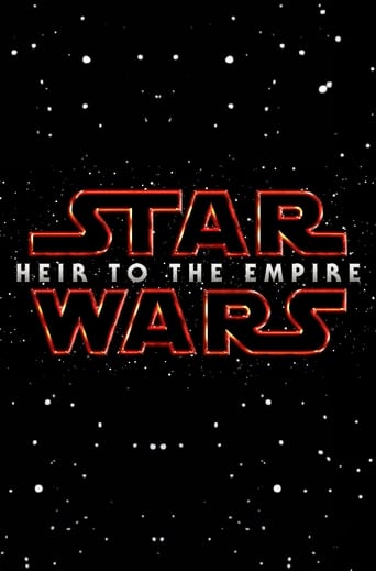 Untitled New Republic Era Star Wars Film