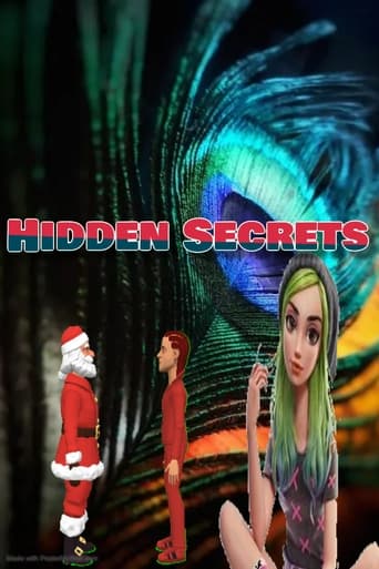 Hidden Secrets 2021