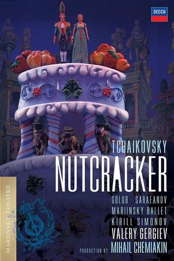 Watch The Nutcracker