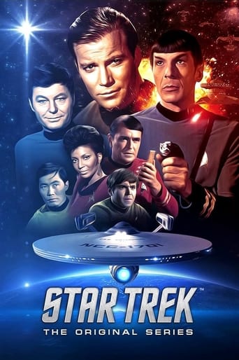 Watch Star Trek