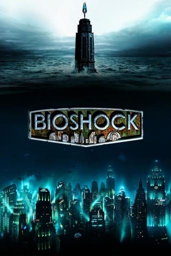 Watch BioShock