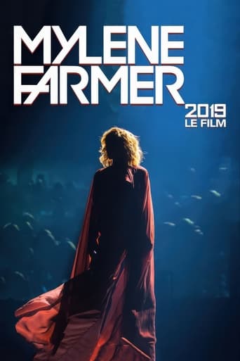 Mylène Farmer: 2019 - Le Film