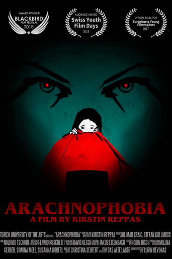 Arachnophobia