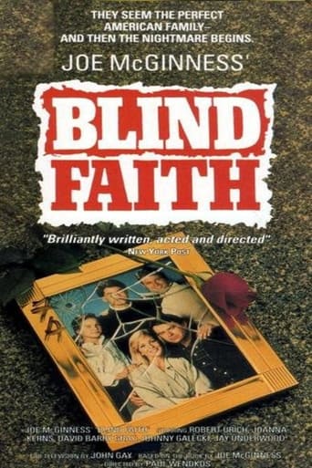 Watch Blind Faith