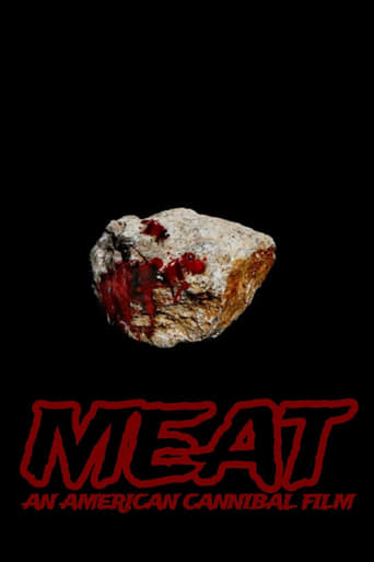 Meat: An American Cannibal Film