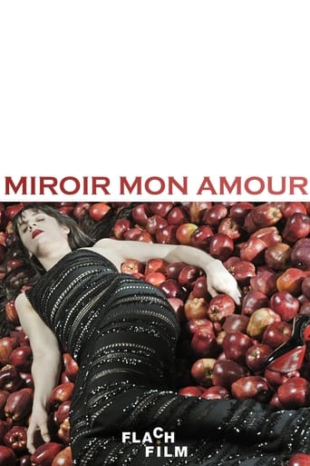 Watch Miroir mon amour