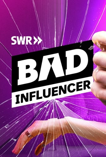 Bad Influencer