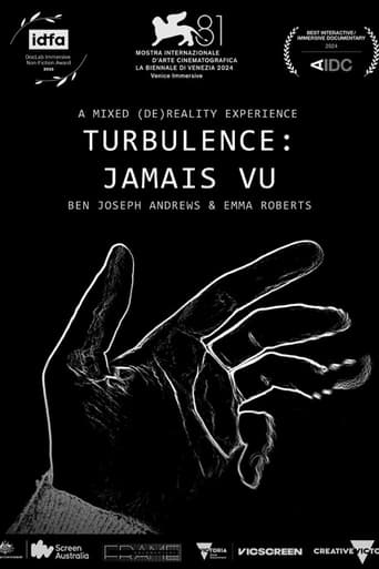 Turbulence: Jamais Vu