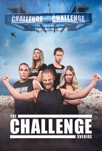 The Challenge Sverige