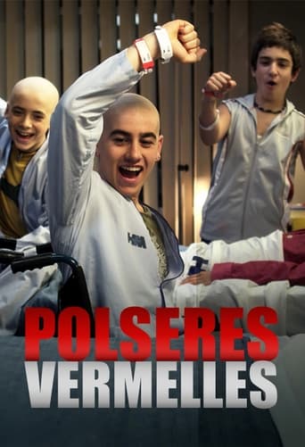 Watch Polseres vermelles