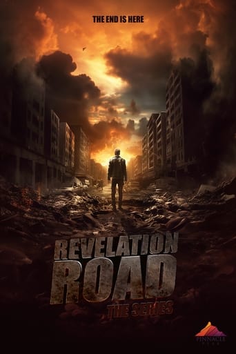 Watch Revelation Road: The Series