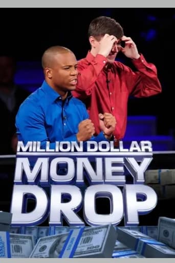 Million Dollar Money Drop