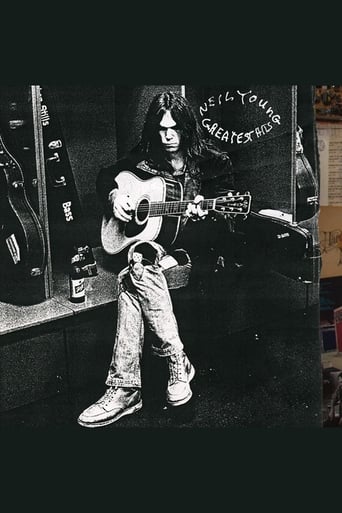 Neil Young - Greatest Hits