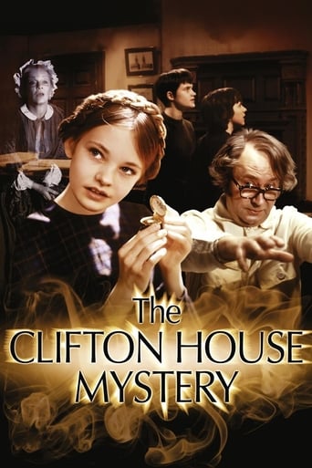 Watch The Clifton House Mystery