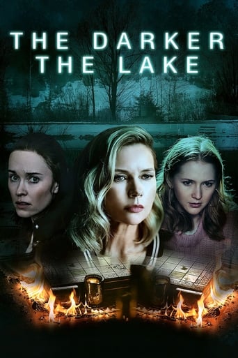 Watch The Darker the Lake