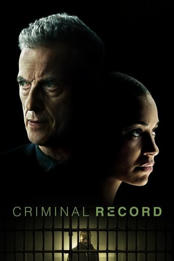 Watch Criminal Record