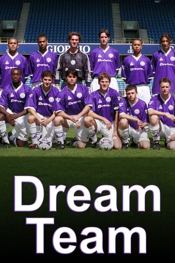 Watch Dream Team