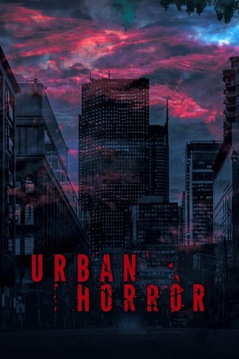 Urban Horror