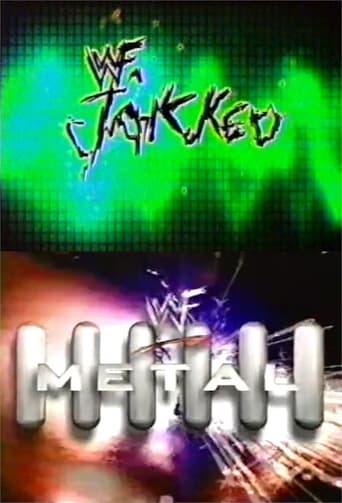 Watch WWF Jakked/Metal