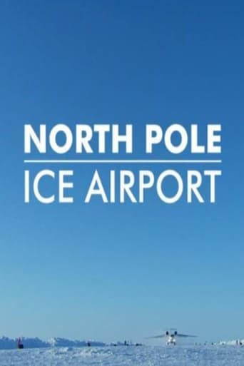 North Pole Ice Airport