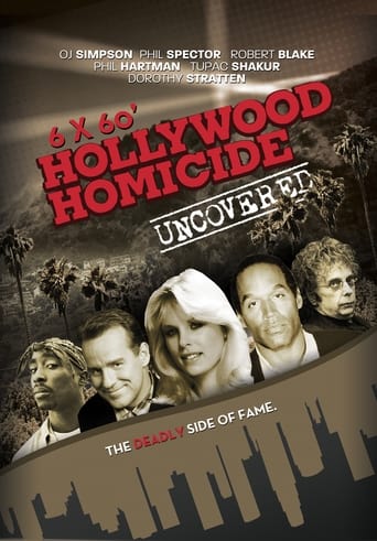 Hollywood Homicide Uncovered