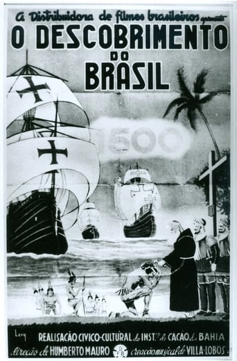 The Discovery of Brazil