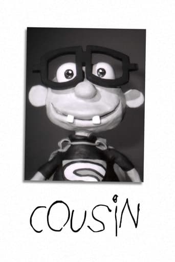 Watch Cousin