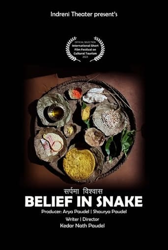 Belief In Snake