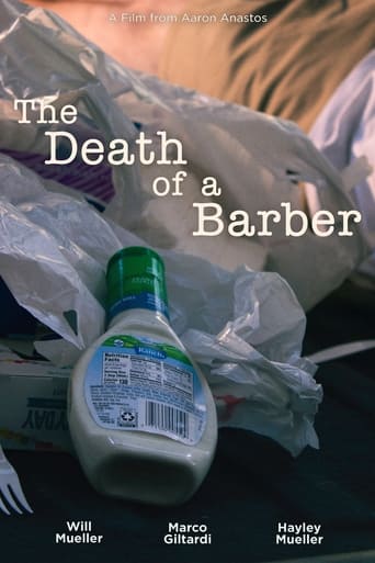 The Death of a Barber