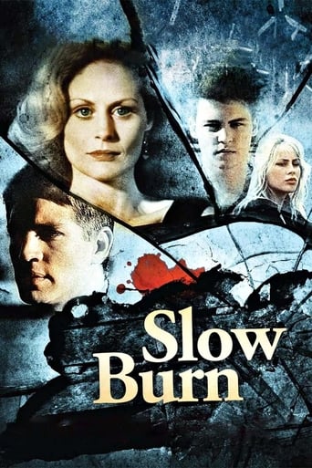 Watch Slow Burn